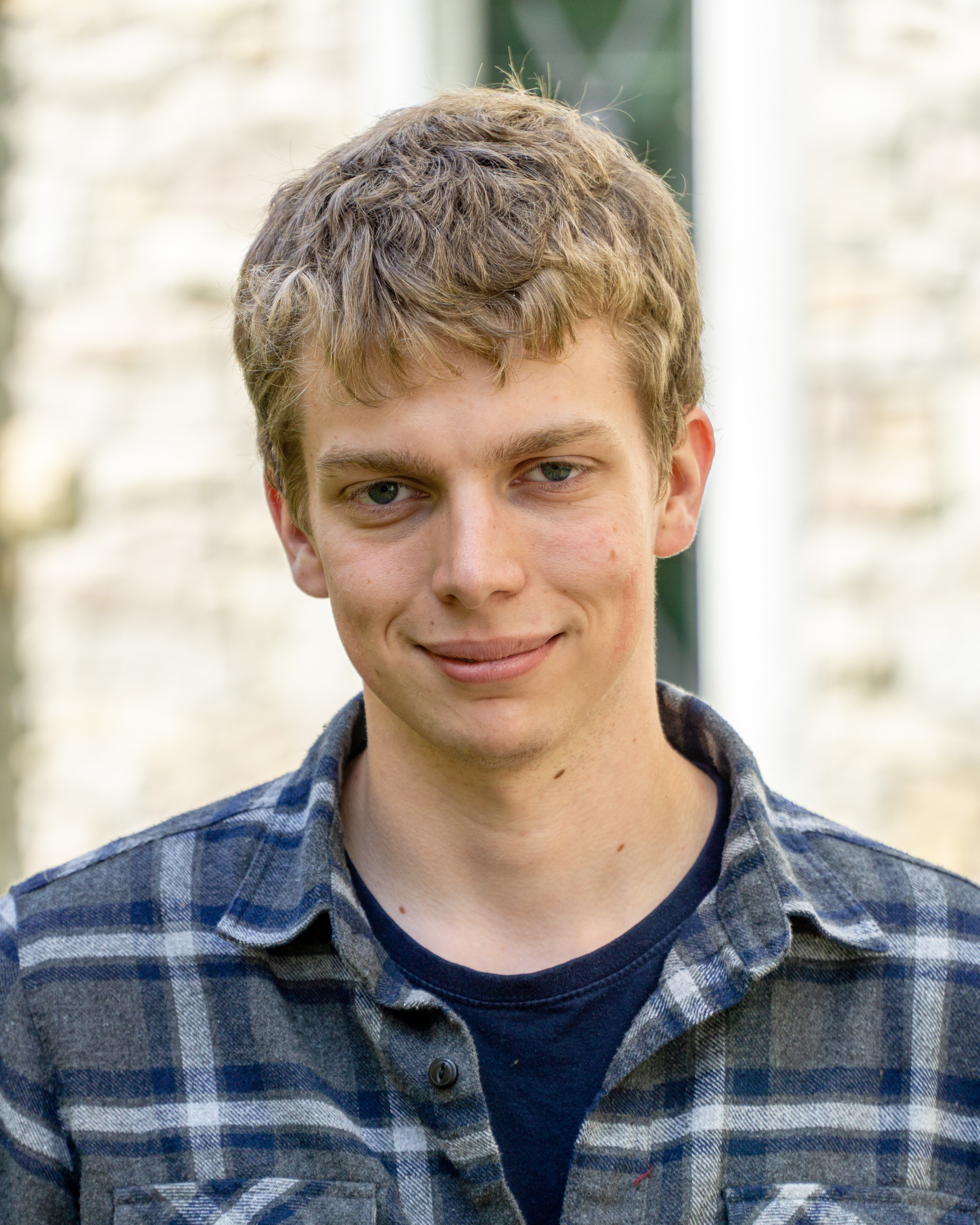 Martin Thingvold Headshot